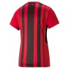 Maillot de Foot AC Milan Femme Domicile 2021/22
